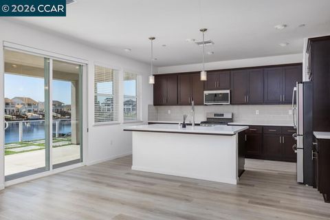 Photo of 3293 Delta Coves Drive, Bethel Island, CA 94511 (MLS # 41127872)