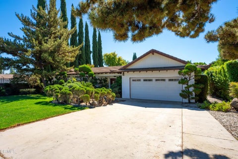 Photo of 17518 Index Street, Granada Hills, CA 91344 (MLS # V1-38873)