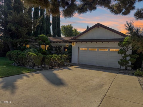 Photo of 17518 Index Street, Granada Hills, CA 91344 (MLS # V1-38873)