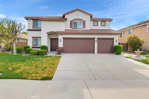 6056 Delaware Park Court Eastvale CA 92880
