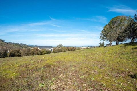 Photo of 8375 Monterra Views (Lot 155), Monterey, CA 93940 (MLS # ML82052610)