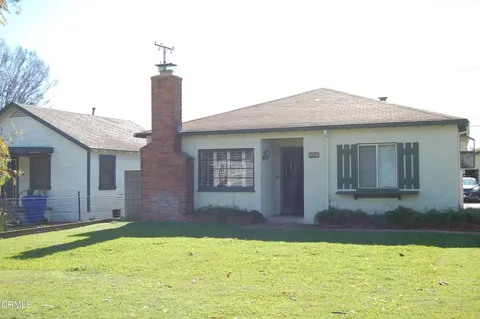 3912 Mohawk Street, Pasadena, CA 91107 - MLS#: V1-34032