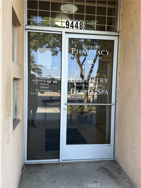Tiny photo for 9448 Magnolia Ave AVE, Riverside, CA 92503 (MLS # PW26199251)