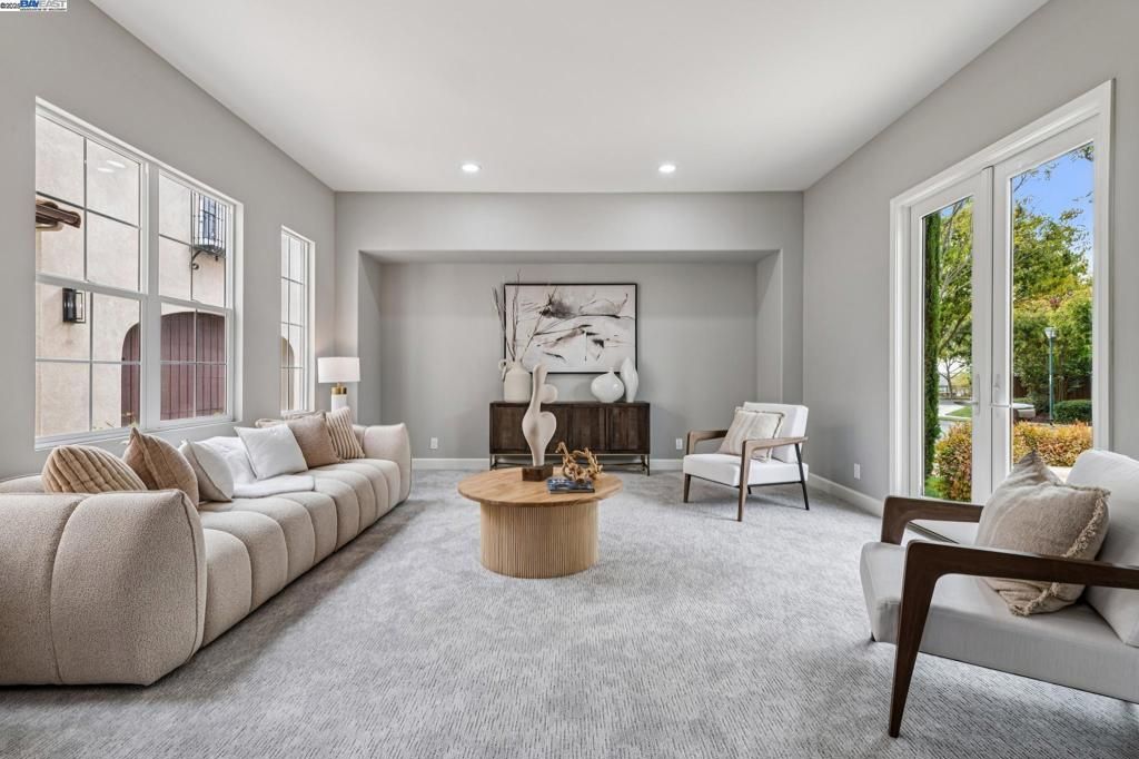 Photo of 406 Melrose Ct Ct, San Ramon, CA 94582 (MLS # 41113009)