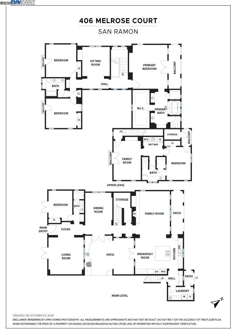 GALE RANCH - Residential