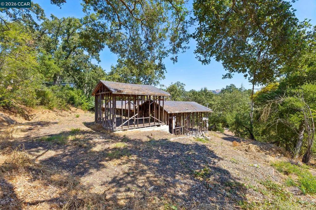 3541 Old Mountain View Dr