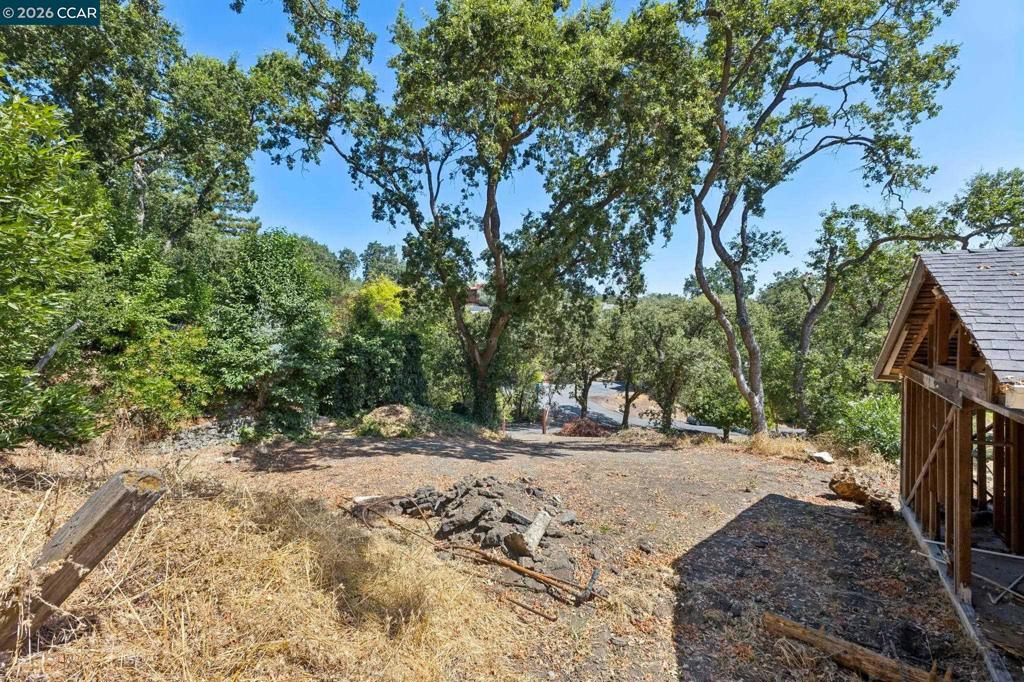 3541 Old Mountain View Dr