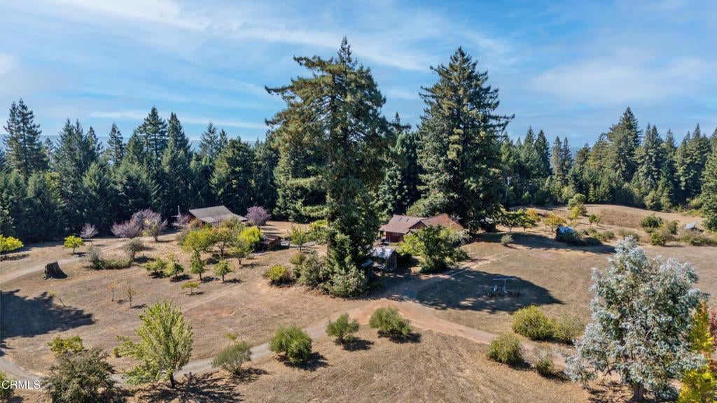 28580 Comptche Ukiah Road