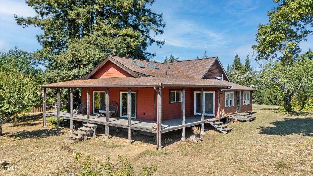 28580 Comptche Ukiah Road