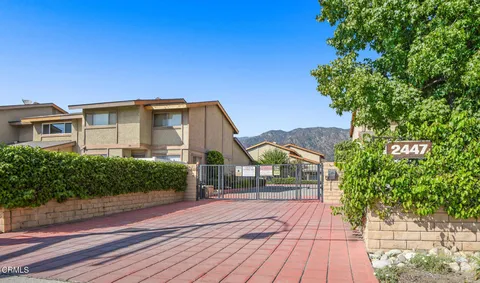2447 Huntington Drive Unit 21, Duarte, CA 91010 - MLS#: P1-24930
