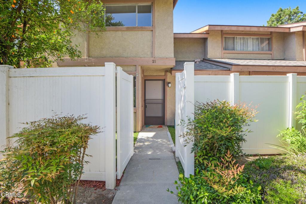 2447 Huntington Drive 21