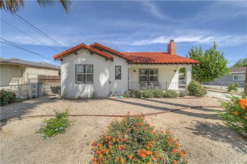 Photo of 41358 Johnston Ave, Hemet, CA 92544 (MLS # SW26077674)