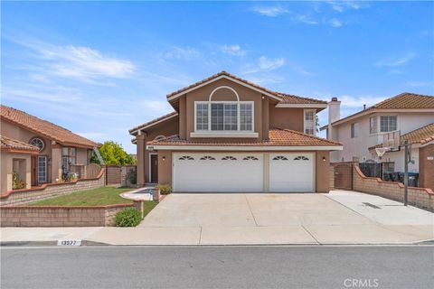 13577 Monte Royale Drive Chino Hills CA 91709