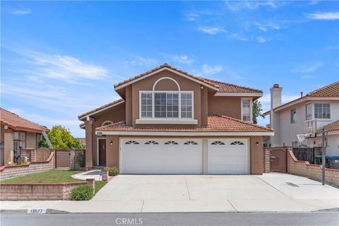 13577 Monte Royale Drive Chino Hills CA 91709