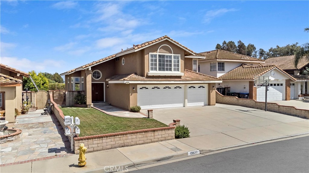 13577 Monte Royale Drive