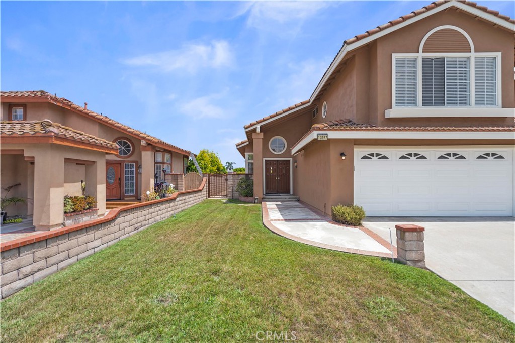 13577 Monte Royale Drive
