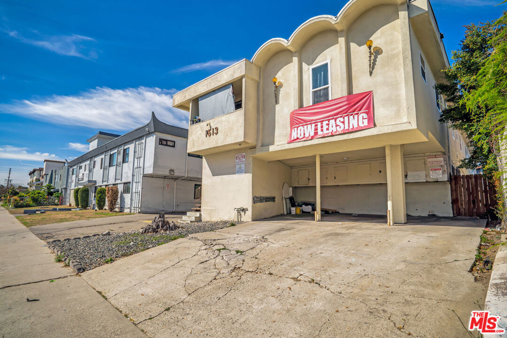 1513 Arlington Avenue