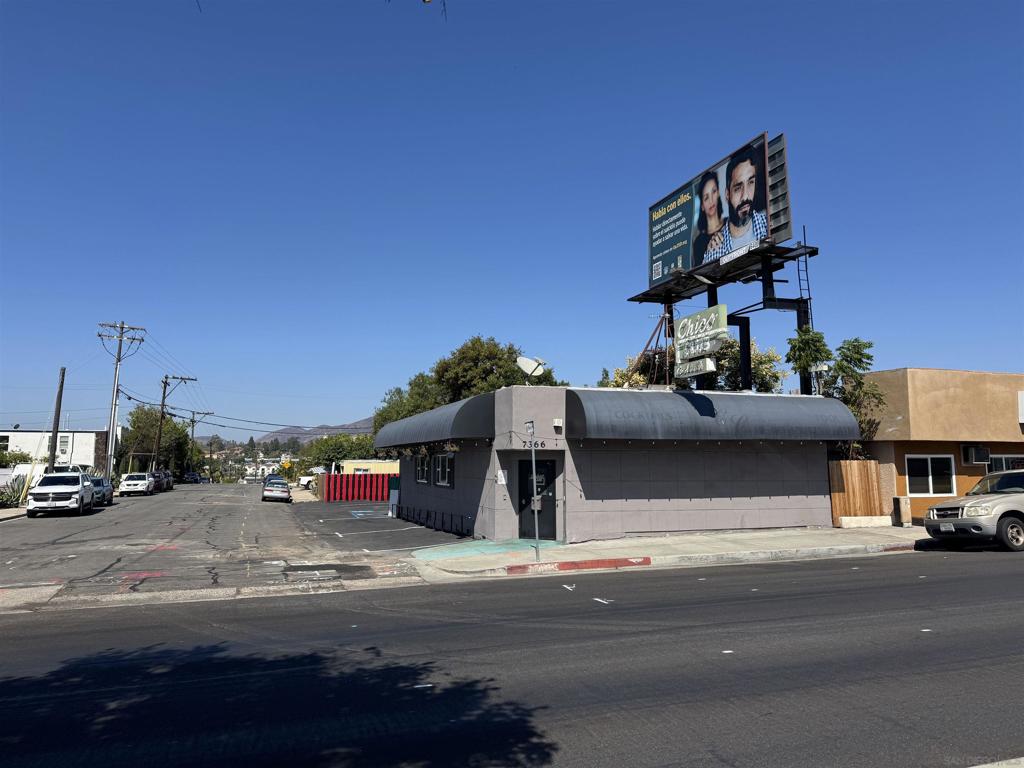 7366 El Cajon Blvd