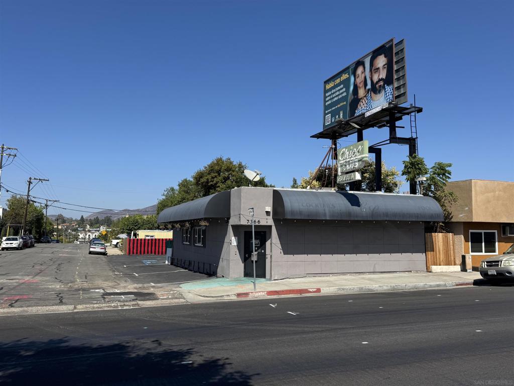 7366 El Cajon Blvd