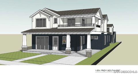 711 H Avenue Coronado CA 92118