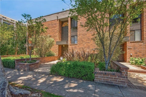 Photo of 9321 Burton Way #A, Beverly Hills, CA 90210 (MLS # CV26102545)