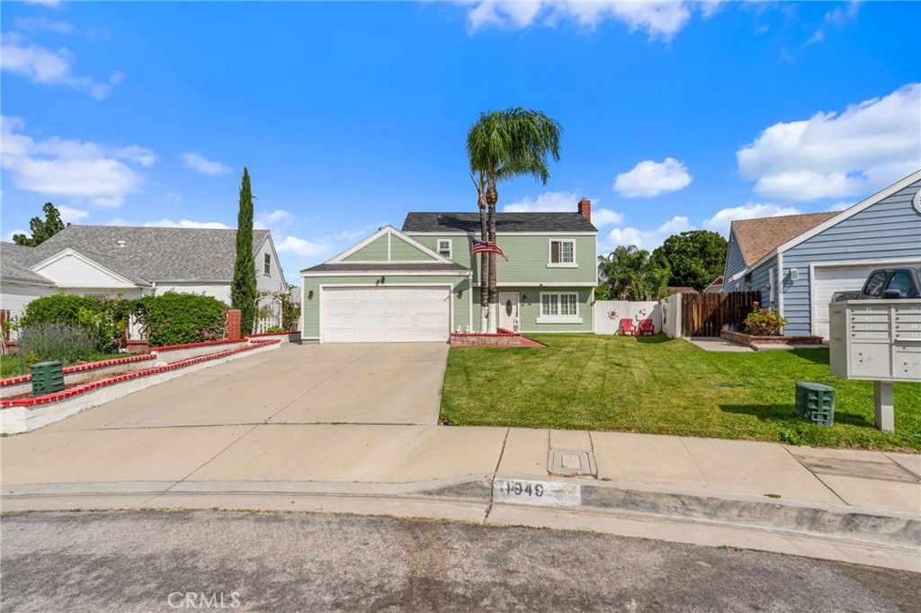Photo of 1949 Cottonwood, Colton, CA 92324 (MLS # IV26052873)