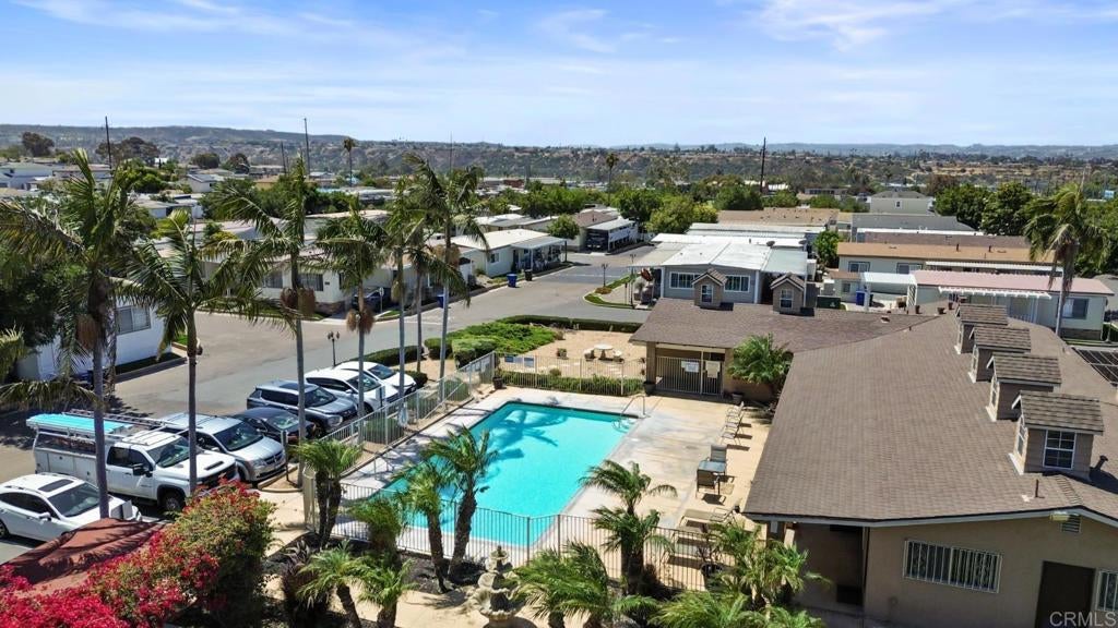 121 Orange Avenue SPC 39