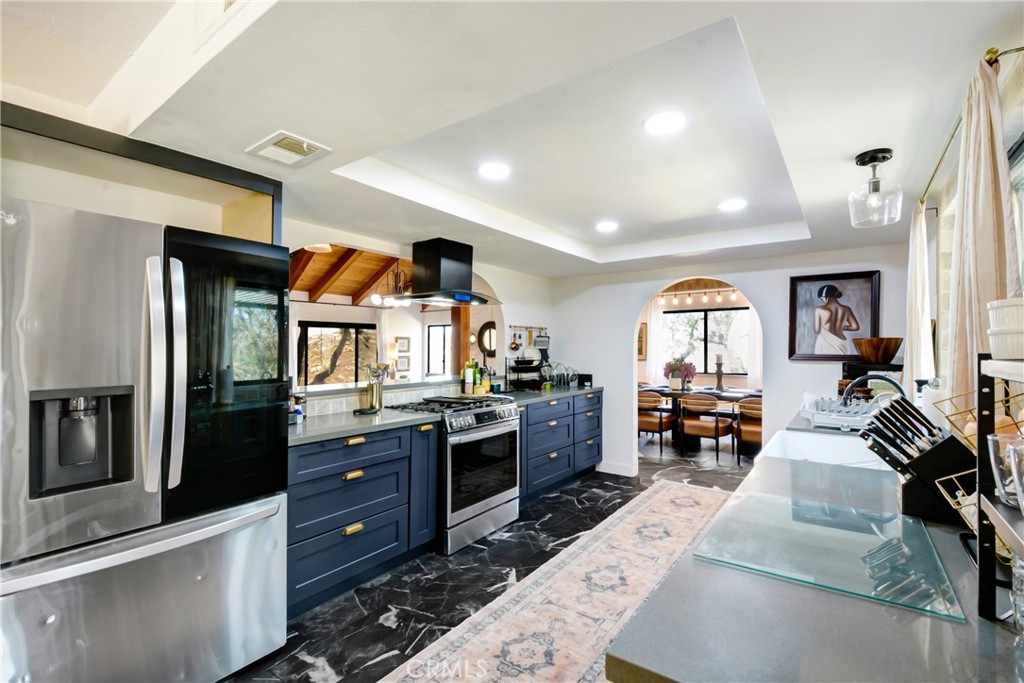 17295 Ridge Canyon Drive