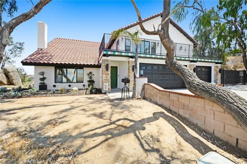 17295 Ridge Canyon Drive Riverside CA 92506