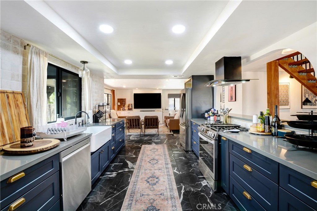 17295 Ridge Canyon Drive