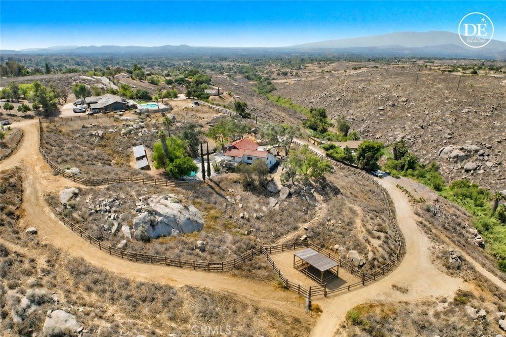 17295 Ridge Canyon Drive