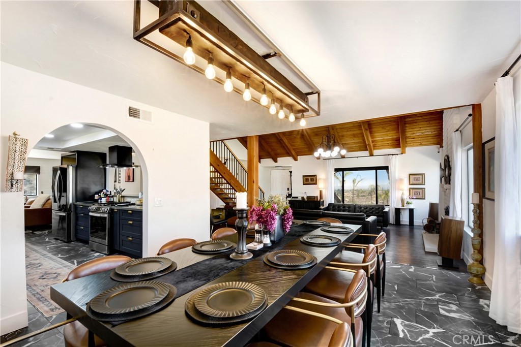 17295 Ridge Canyon Drive