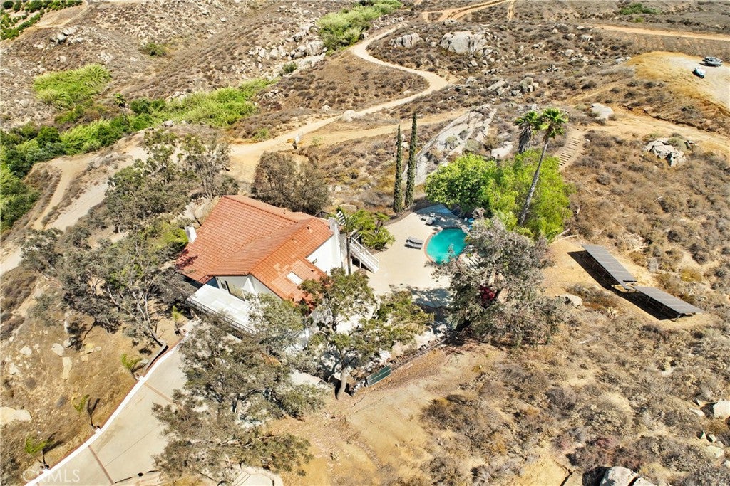 17295 Ridge Canyon Drive