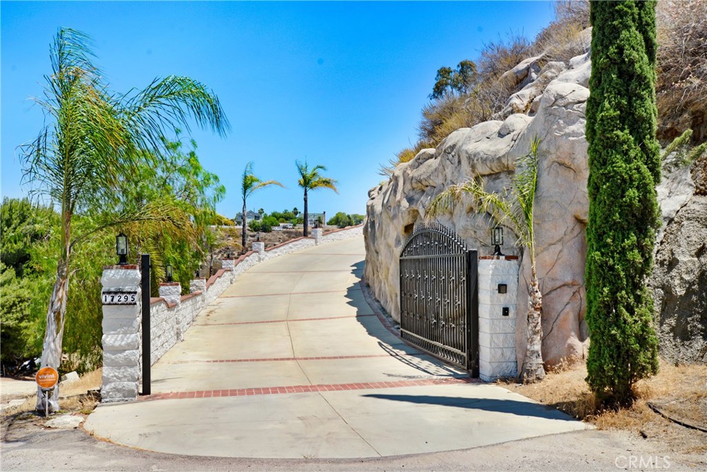 17295 Ridge Canyon Drive