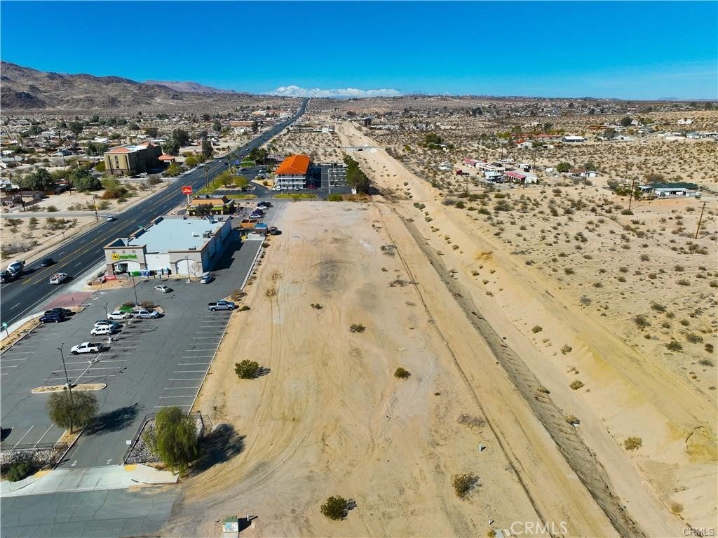 29 Palms Hwy