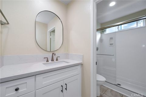 Tiny photo for 24624 Overland Drive, West Hills, CA 91304 (MLS # OC26015270)