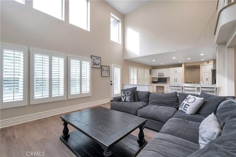 Tiny photo for 24624 Overland Drive, West Hills, CA 91304 (MLS # OC26015270)