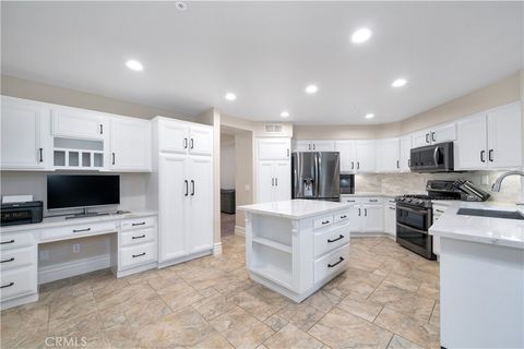 Tiny photo for 24624 Overland Drive, West Hills, CA 91304 (MLS # OC26015270)