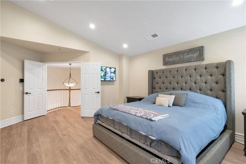 Tiny photo for 24624 Overland Drive, West Hills, CA 91304 (MLS # OC26015270)