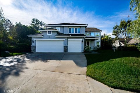24624 Overland Drive West Hills CA 91304