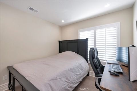 Tiny photo for 24624 Overland Drive, West Hills, CA 91304 (MLS # OC26015270)