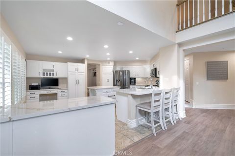 Tiny photo for 24624 Overland Drive, West Hills, CA 91304 (MLS # OC26015270)