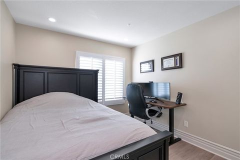 Tiny photo for 24624 Overland Drive, West Hills, CA 91304 (MLS # OC26015270)