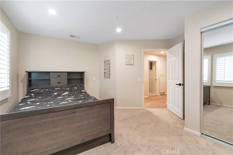 Tiny photo for 24624 Overland Drive, West Hills, CA 91304 (MLS # OC26015270)