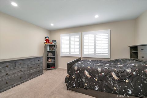 Tiny photo for 24624 Overland Drive, West Hills, CA 91304 (MLS # OC26015270)