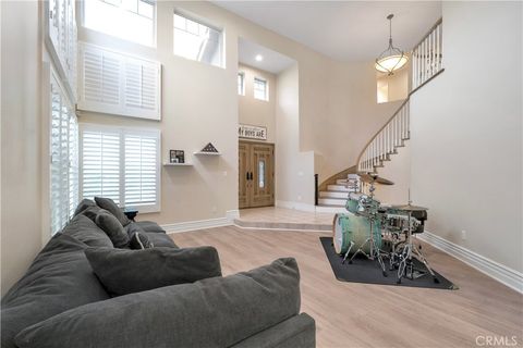 Tiny photo for 24624 Overland Drive, West Hills, CA 91304 (MLS # OC26015270)