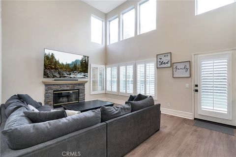 Tiny photo for 24624 Overland Drive, West Hills, CA 91304 (MLS # OC26015270)