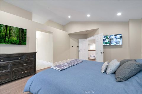 Tiny photo for 24624 Overland Drive, West Hills, CA 91304 (MLS # OC26015270)