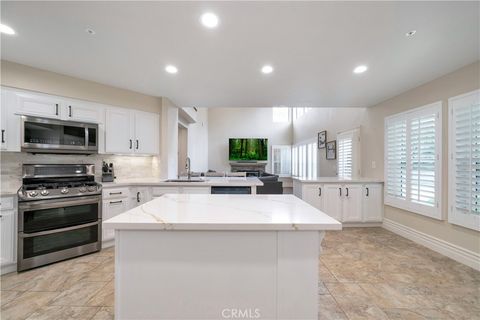 Tiny photo for 24624 Overland Drive, West Hills, CA 91304 (MLS # OC26015270)