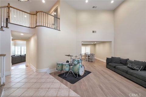 Tiny photo for 24624 Overland Drive, West Hills, CA 91304 (MLS # OC26015270)